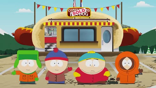 South Park the Streaming Wars Bild 2