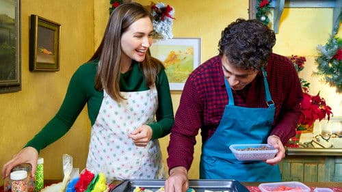 Zufälle gibt's - Das große Weihnachtsglück Bild 6