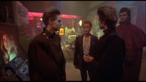 Die Reise Zum Mittelpunkt Der Erde Bild 5