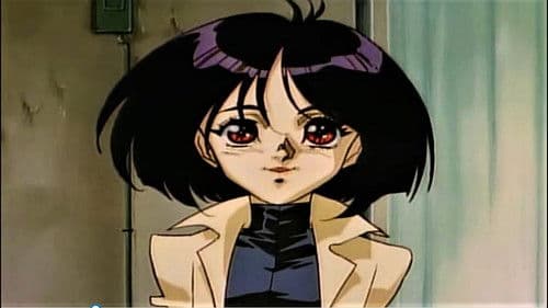 Battle Angel Alita Bild 8