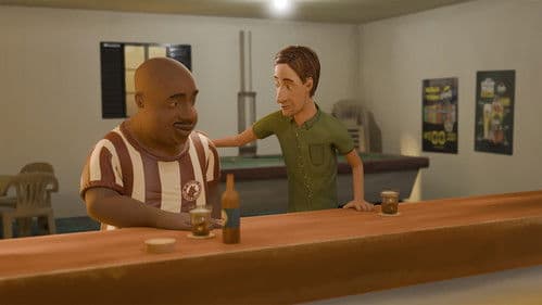 Pico de Ballmer Bild 1