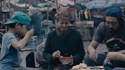 Сулайман тоо Bild 4