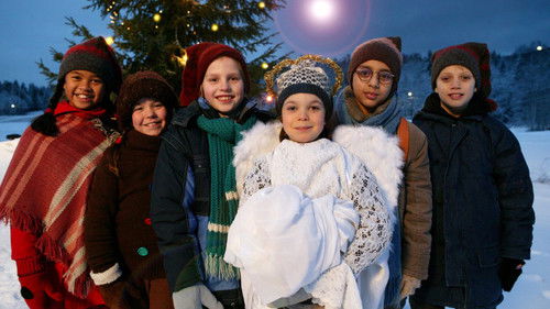 Jul i Svingen Bild 1