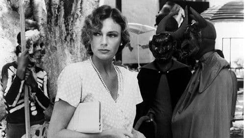 Unter dem Vulkan Bild 2