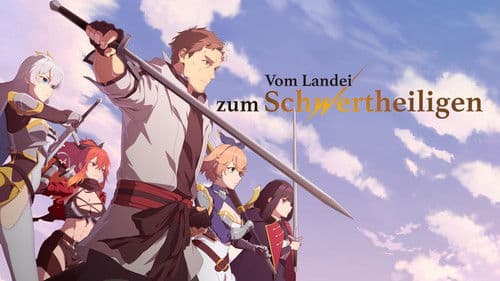 Vom Landei zum Schwertheiligen Bild 6