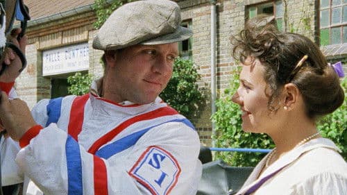 Kampen om den røde ko Bild 4