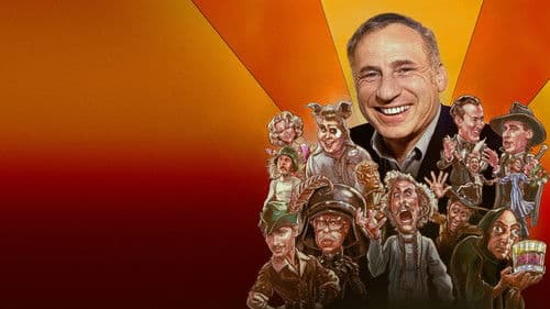 Mel Brooks: The 99 Year Old Man! Bild 2