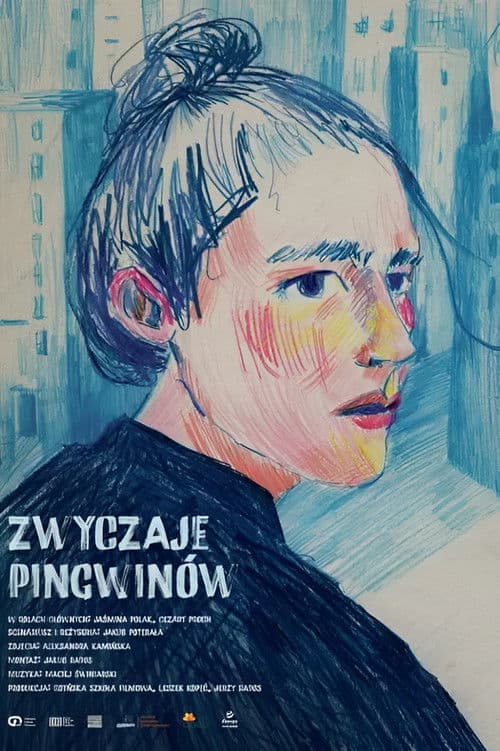 Zwyczaje pingwinów