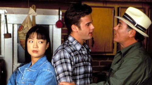 Der Sohn der untergehenden Sonne - Im Teufelskreis des Ku-Klux-Klan Bild 1