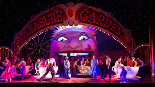 The Metropolitan Opera: Così fan tutte Bild 1