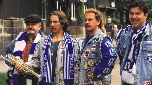 Fußball ist unser Leben Bild 5