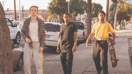 L.A. Rebels - Ausbruch der Gewalt Bild 7