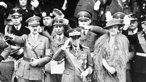 Les Monarchies face à Hitler Bild 1
