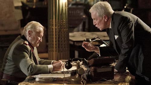 Die Offizierskammer Bild 4