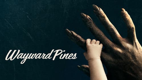 Wayward Pines Bild 8