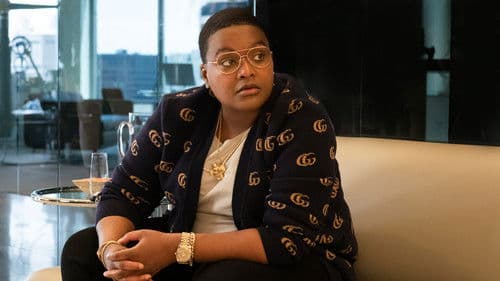 PAUSE with Sam Jay Bild 6