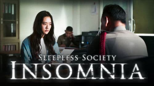 Sleepless Society: Insomnia Bild 5