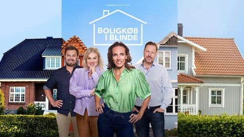 Boligkøb i blinde Bild 1