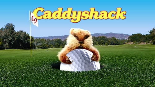Caddyshack - Terror auf dem Golfplatz Bild 2