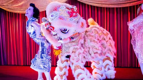 The Wedding Banquet Bild 6