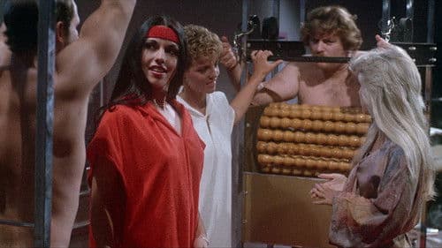 Lustangriff der Body-Girls Bild 7