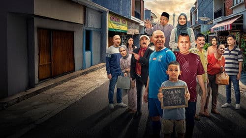 Dunia Tanpa Tuhan Bild 1