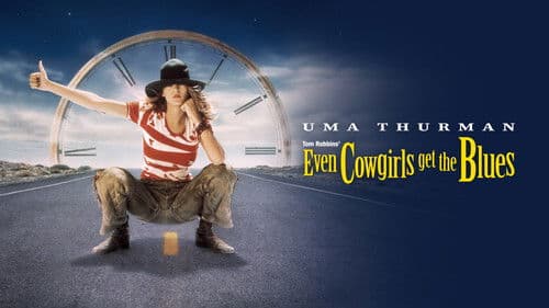 Even Cowgirls Get the Blues Bild 8