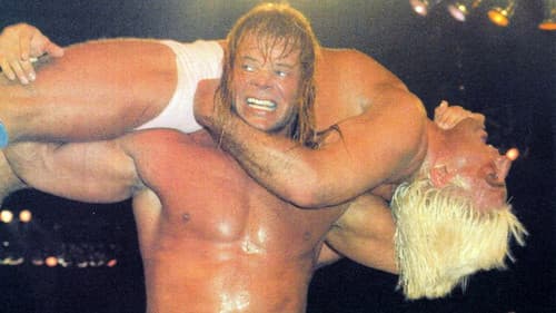 WCW WrestleWar 1990 Bild 1