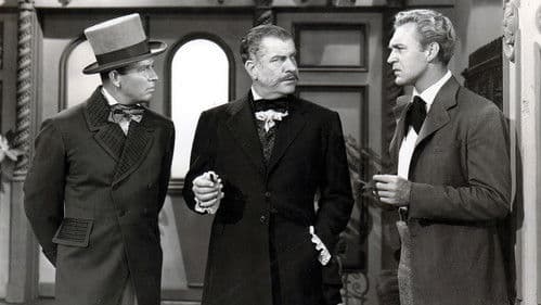 Mississippi Express Bild 1