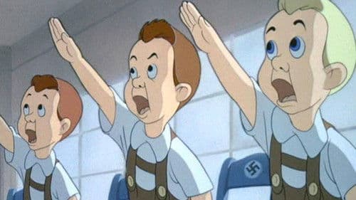 Education for Death Bild 1