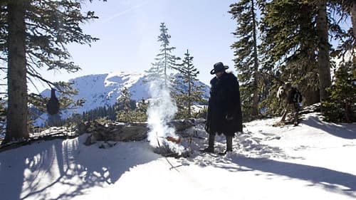 Seraphim Falls Bild 2