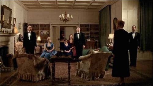 Owen Wingrave Bild 2