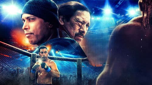 American Warrior Bild 1