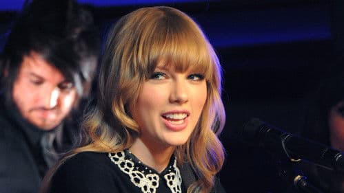 Taylor Swift: Live On the Seine Bild 5