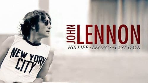 John Lennon: His Life, His Legacy, His Last Days Bild 3