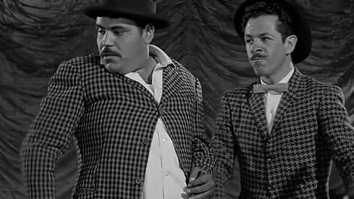 Limosneros con garrote Bild 1