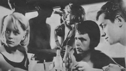 Los inconstantes Bild 1