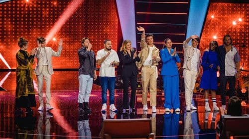 The Voice van Vlaanderen Bild 3