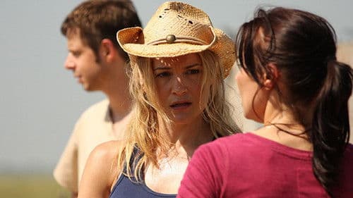 Monster Worms - Angriff der Monsterwürmer Bild 1