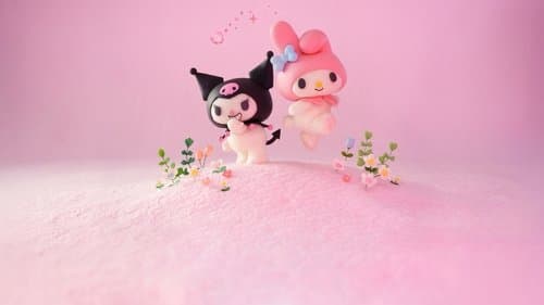 My Melody & Kuromi Bild 1