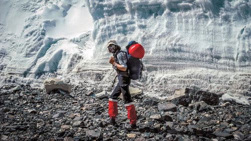 Mount Everest - Todeszone Bild 1