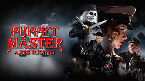 Puppet Master X: Axis Rising Bild 1