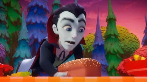 Die Supermonster - Tierisch gute Freunde Bild 4