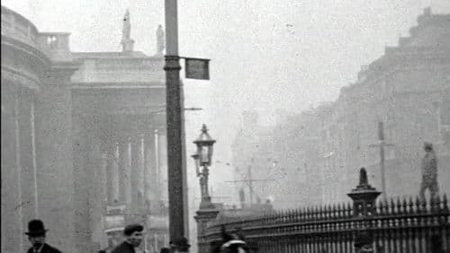 Mitchell And Kenyon In Ireland Bild 3