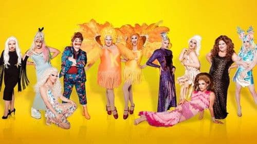 House of Drag Bild 4