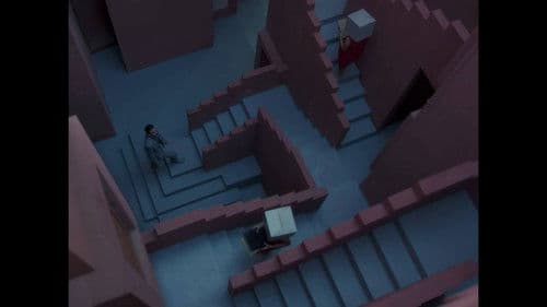 Pasajeros en trance Bild 2