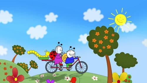 Bogyó és Babóca 1. - 13 mese Bild 1