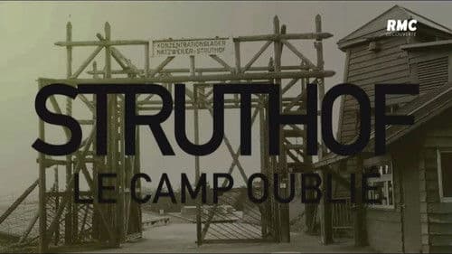 Struthof, le camp oublié Bild 1