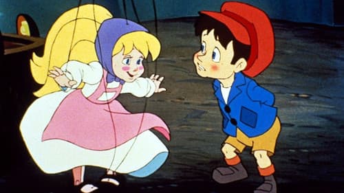 Pinocchio und der Herrscher der Nacht Bild 3