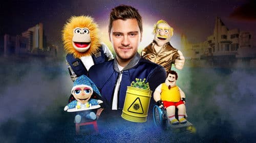 Jeff Panacloc Adventure, la dernière Bild 1